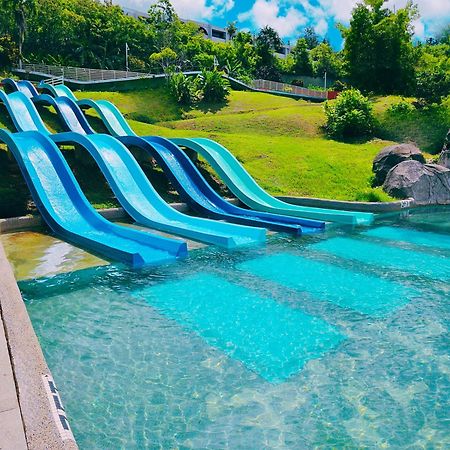 Guam Plaza Resort Tumon Exteriör bild