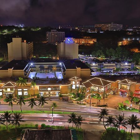 Guam Plaza Resort Tumon Exteriör bild