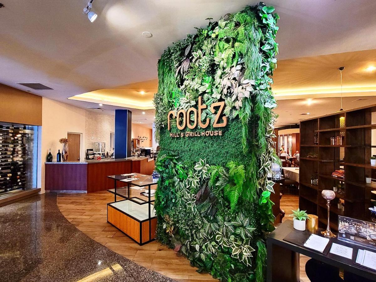 Guam Plaza Resort Tumon Exteriör bild