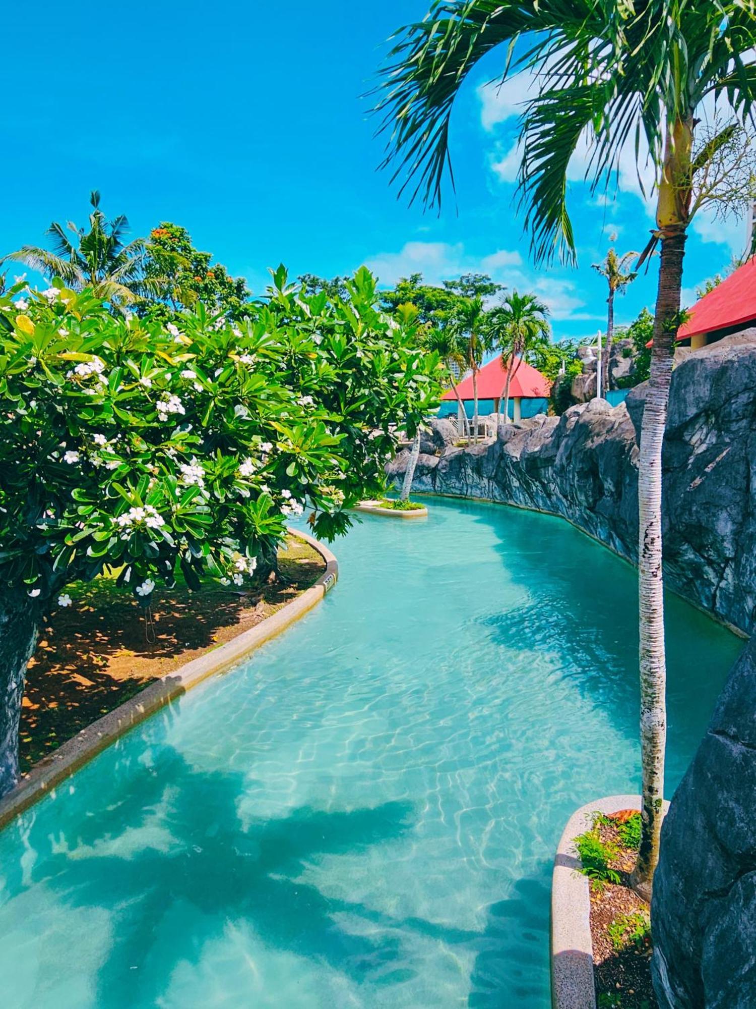 Guam Plaza Resort Tumon Exteriör bild