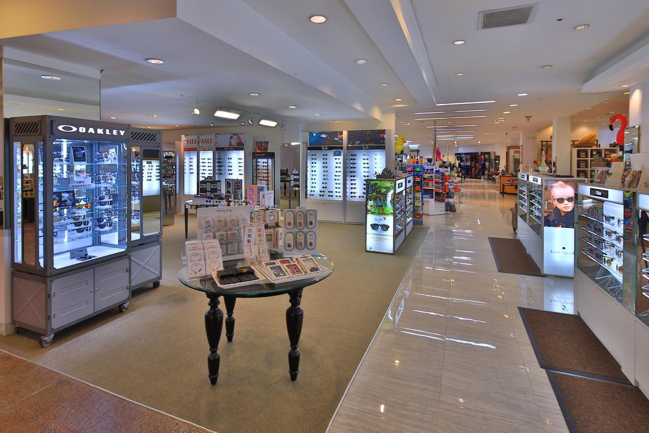 Guam Plaza Resort Tumon Exteriör bild