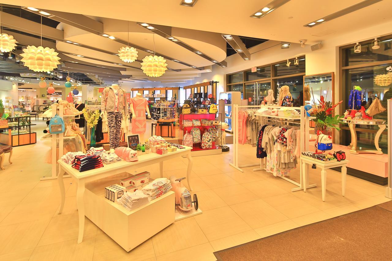 Guam Plaza Resort Tumon Exteriör bild